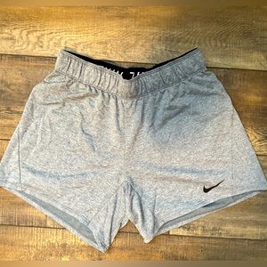 Nike Dri-Fit Athletic Shorts